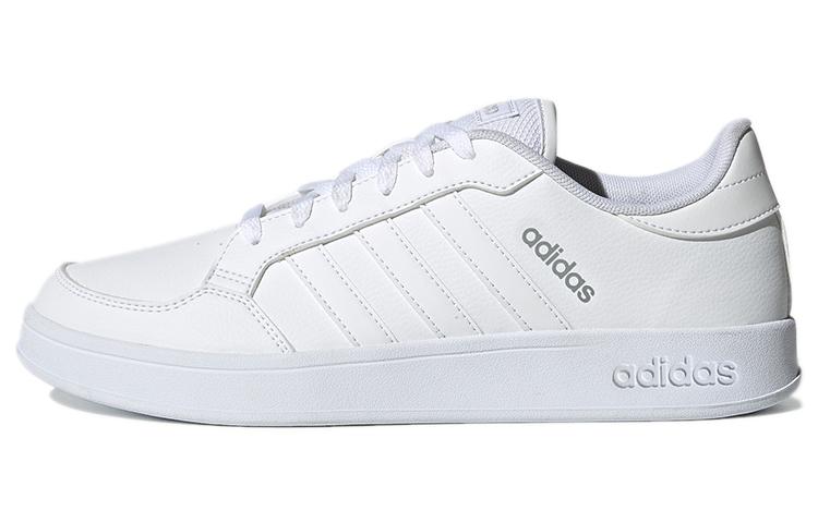 Adidas Breaknet  Белый  H01959 44⅔