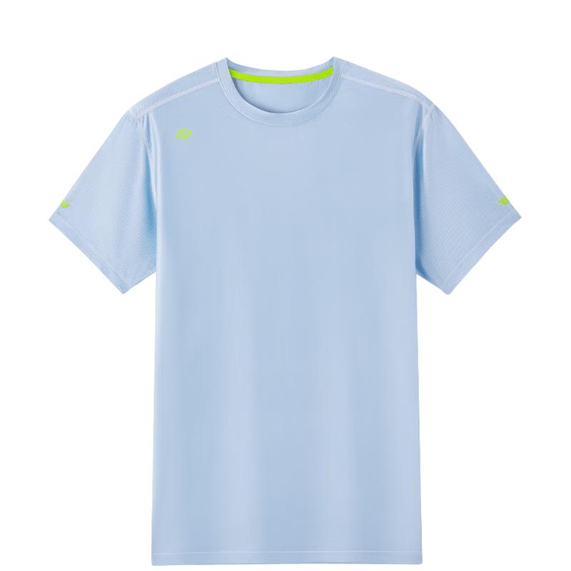 Jingdong Smart Men s Quick-Dry Athletic T-Shirt M