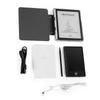 5.76 Inch EReader Tablet Design with Ultra Clear Screen Anti Reflection Slim Body Long Battery Life Supports EPUB PDF