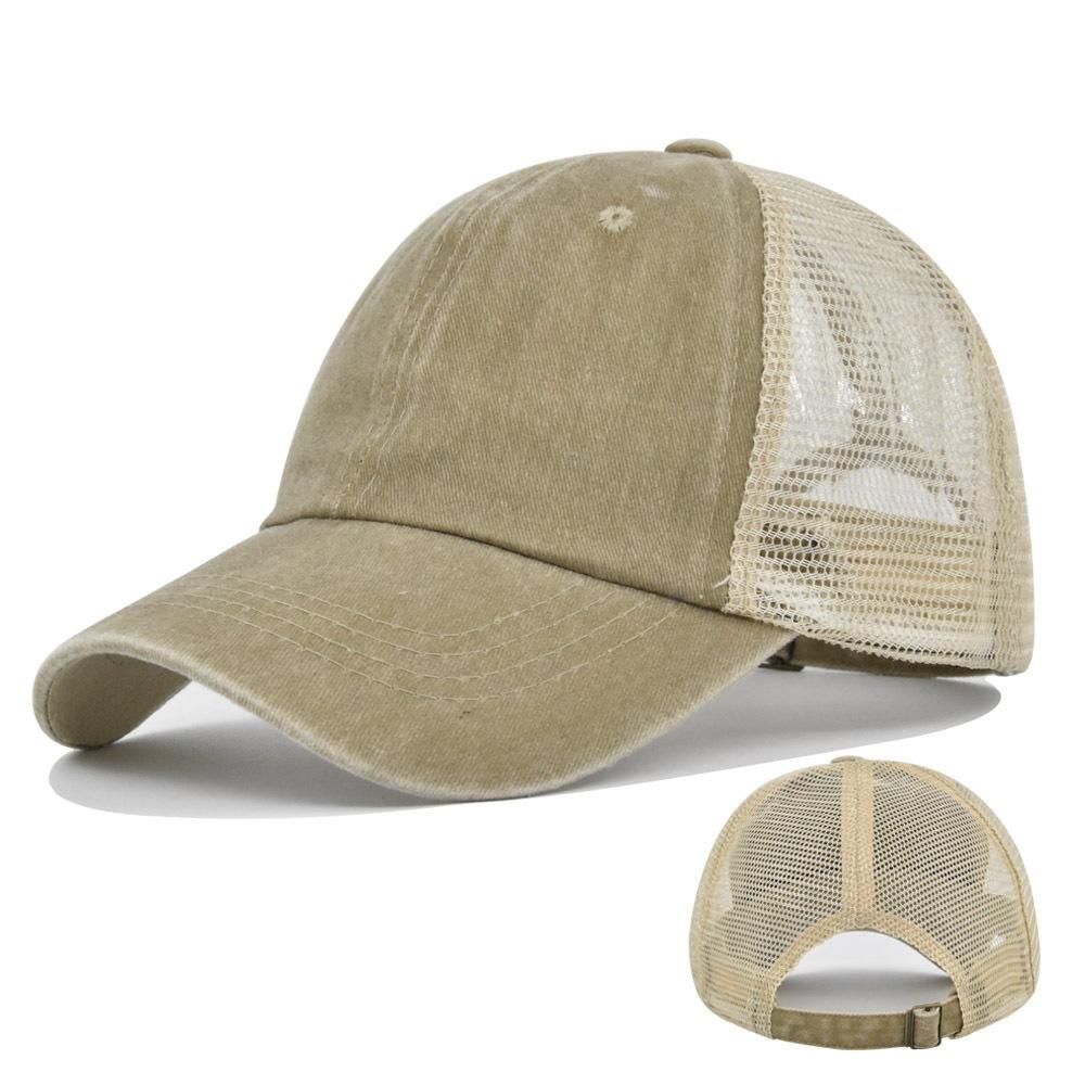 Vintage Adjustable Unisex Vintage Cap for Outdoor Hiking and Mountaineering