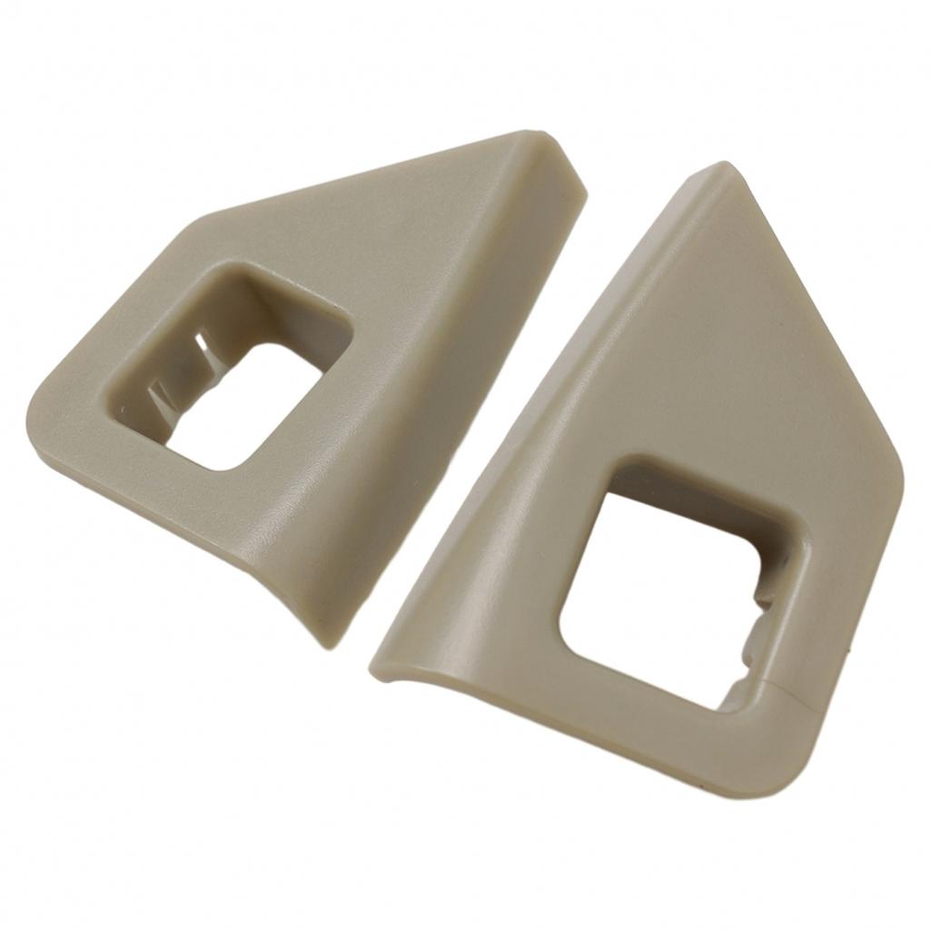 Glove Box Buckle Plastic Beige Car Accessories For Camry XV40 2006-2011