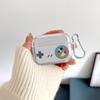 Game Console Controller Clear Earphone Cases Cover Case For Airpods 4 Pro2 1 3 Pro3 2 Pro