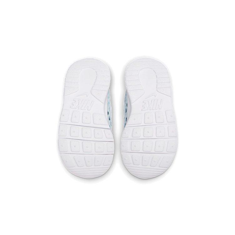 Nike Comfortable Slip Resistant Cushioning Abrasion Resistant Breathable Low top Toddler Shoes Infant And Toddler DM0976-411