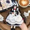 In Stock Genuine 1/6 Bjd Magical Girl Series  Kawaii Girl Action Figure Movable Doll Desktop Ornament Trendy Toy Gift