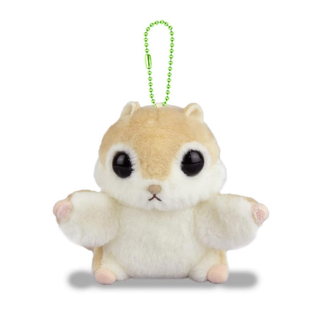 Flying Squirrel LMC Momomaru Light Brown Small 702953