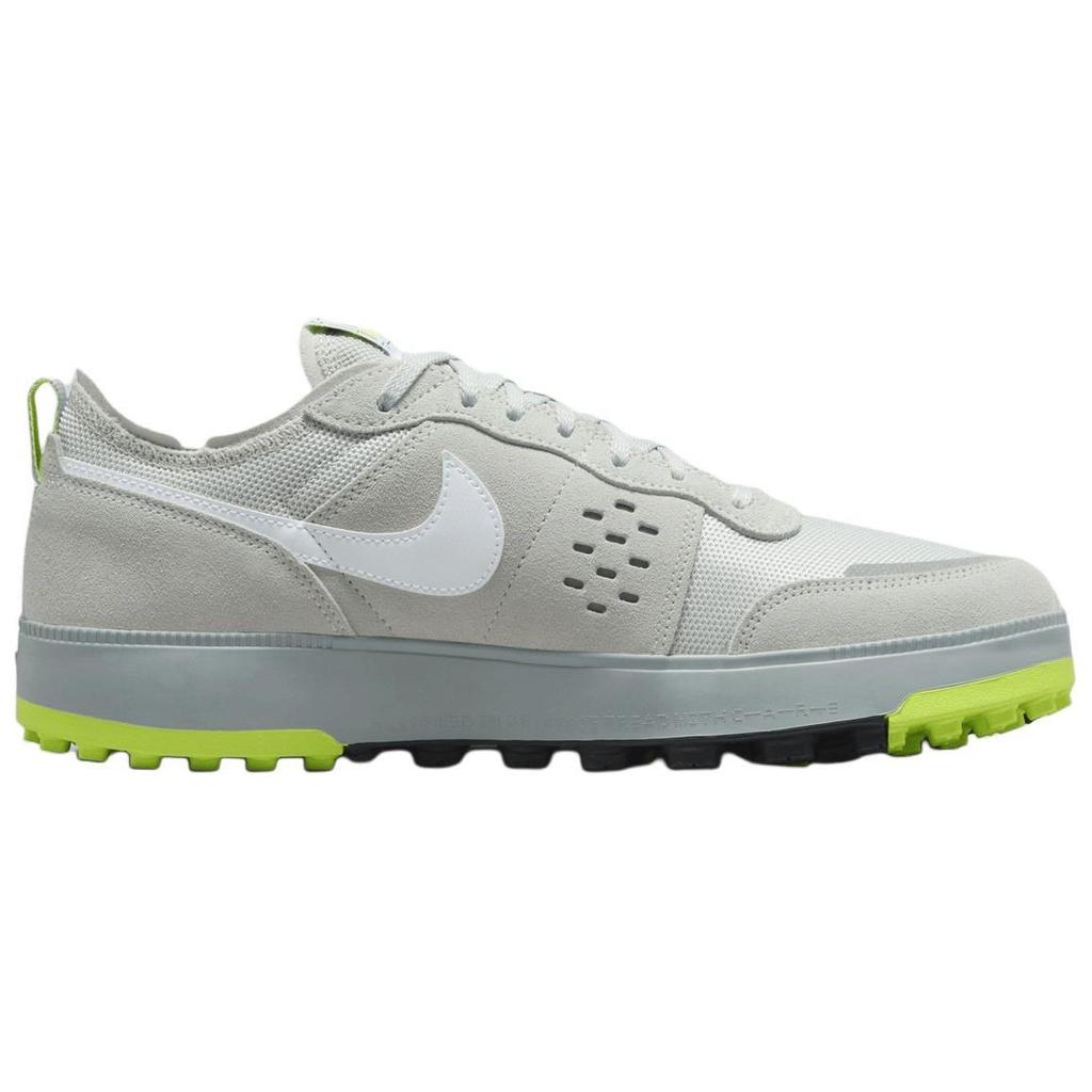 Nové Nike C1TY Šedé Volt FZ3863-001