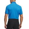 Under Armour Polo Shirts Men's Blue Polo Collar Moderate Other 6003720-402