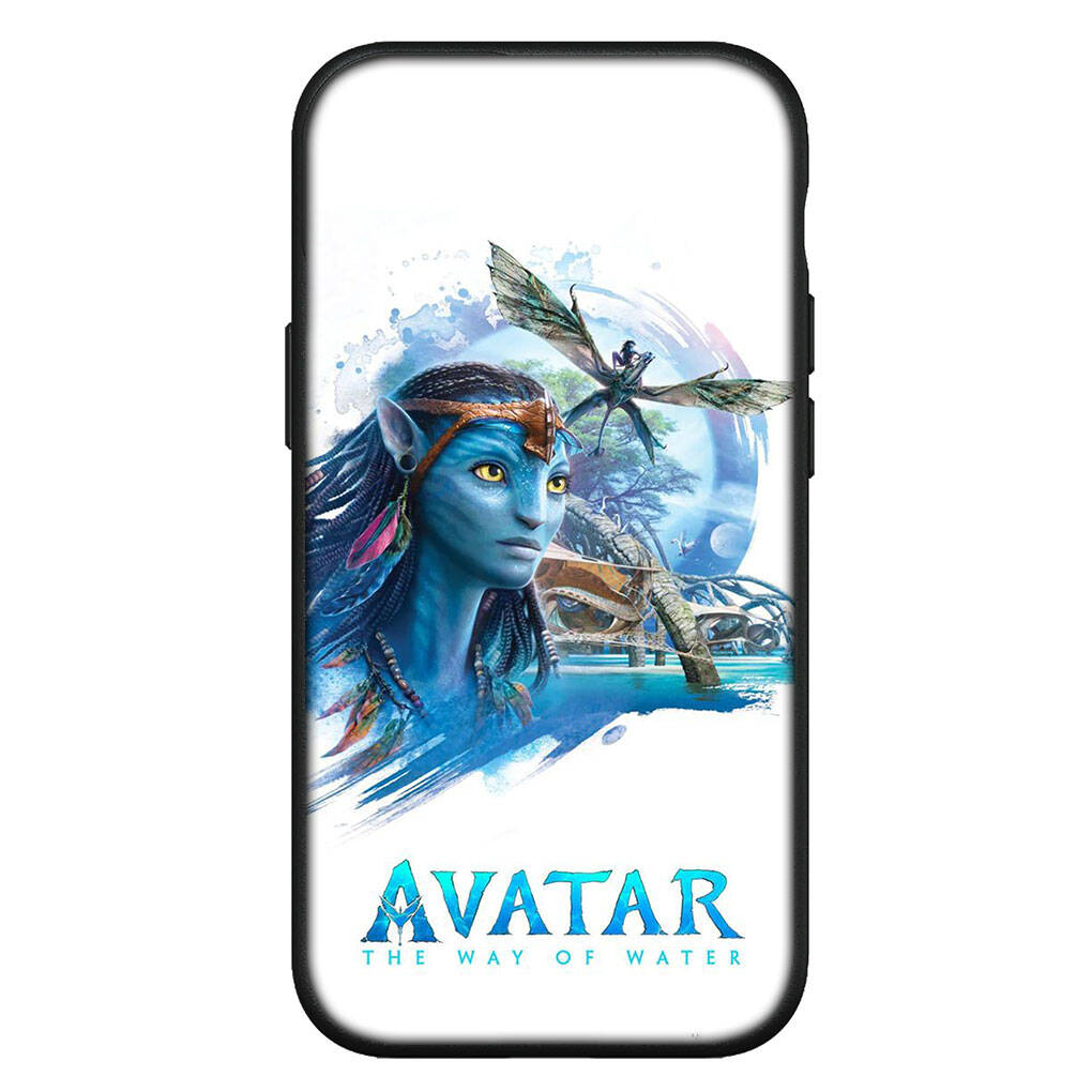 for iPhone 17 16 15 Xiaomi Poco F7 F8 X7 X6 C85 C75 C71 M8 Redmi Note 14 13 12 11 Pro Max 14C 13C A3 A4 Phone Case Wallpaper Avatars The Way of Water