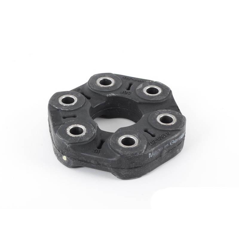 26127501257/26117511454 Driveshaft Center Support Bearing Flex Joint Disc Kit FOR BM 3 Series E46 E85 Guibo