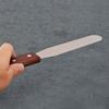DIY Cake Tool Frosting Cake Decorating for Mixing Butter Cutter Cake Scraper Spatulas Icing Spatula