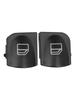 Compatible Window Regulator Switch Cover Cap Button for Mercedes C Class W203 and Clk For W209 VIN Specific Replacement Part