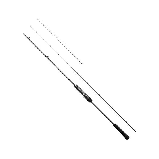 SHIMANO Offshore Rod 26 Cross Mission SS B66ML