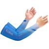 Summer Arm Sleeves UV Protection Men Women Cycling Driving Dynamic Breathable Arm Cover Elastic Hiking Tourism Sports Ice Sleeve