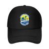 Hats  Brisbane Bayside Pickleball Club Baseball Cap Golf Hat Hat Unisex For The Sun Luxury Caps Anime Hat Mens Luxury Womens