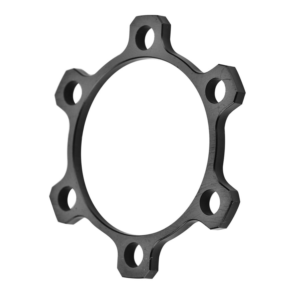 Alloy Bike Hub Conversion Adapter 100*15 to 110*15 Accessory (for Front)