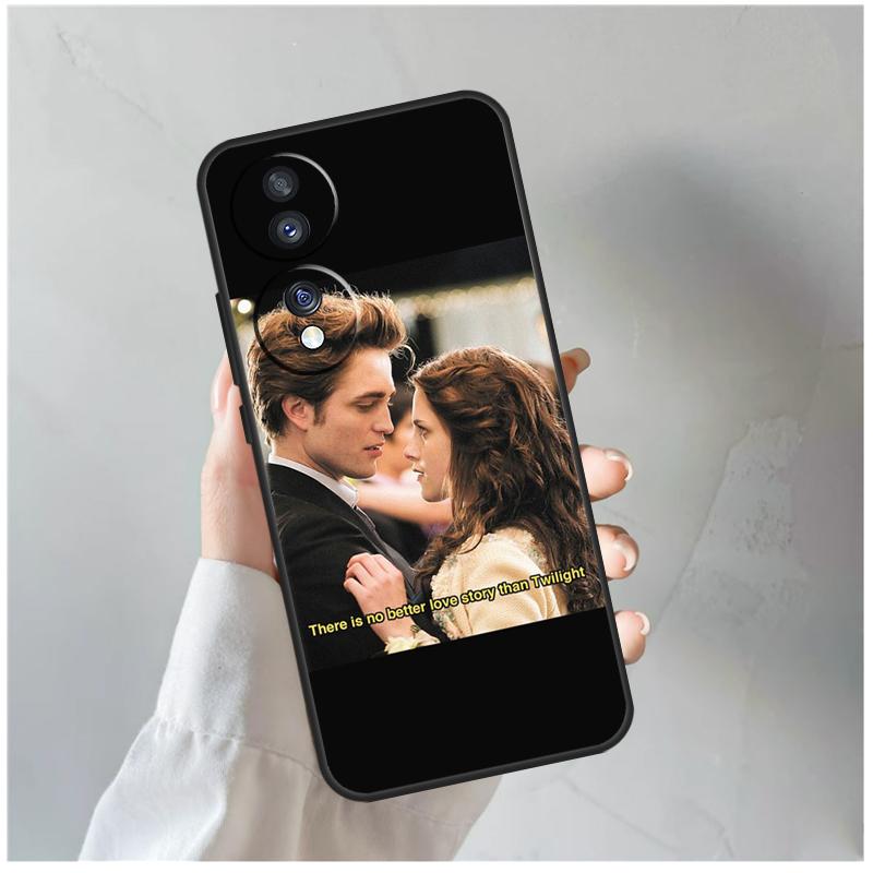 TV Twilight For Honor Magic 8 Pro 6 7 Lite Case For Honor Win RT 50 70 90 200 400 X8c X8b X9a X9b X9c X9d