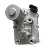 A03E-Turbo Actuator Turbo Actuator VV19 A2C53166097 A2C53308526 Turbo Charger For Mercedes-PKW W639