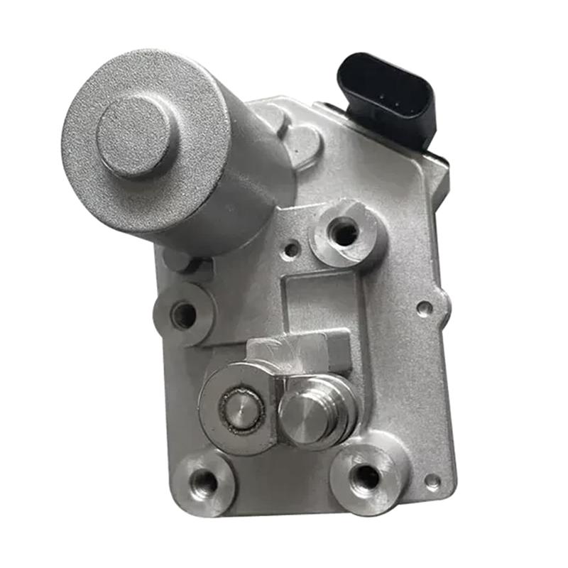 A03E-Turbo Actuator Turbo Actuator VV19 A2C53166097 A2C53308526 Turbo Charger For Mercedes-PKW W639