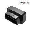 2G GSM Car OBD GPS Tracker with Real Time Tracking Geo Fence Speed Alarm