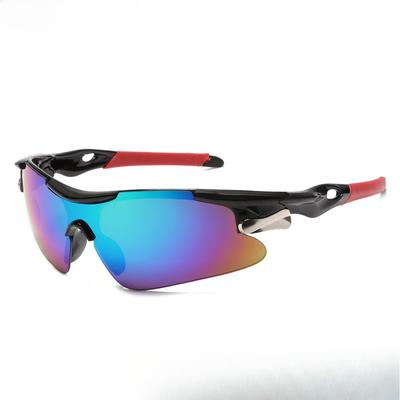 Outdoor Sunglasses Cycling Glasses Sports Windproof Sunglasses Mountain CyclingRiding Protection Goggles Eyewear