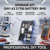 21700 Upgraded Strong Output 180A Fast Charging Board With Intelligent Balancing Safety For Consumer Electronics