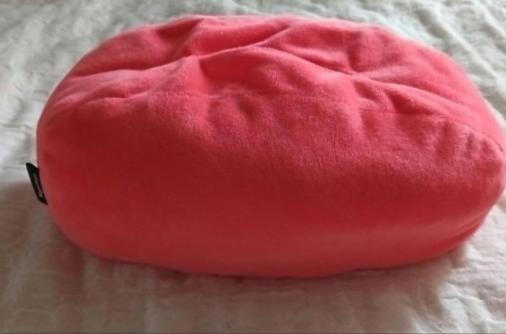 [USED] Rare BT21 TATA Tissue Case/Tissue Cover BTS