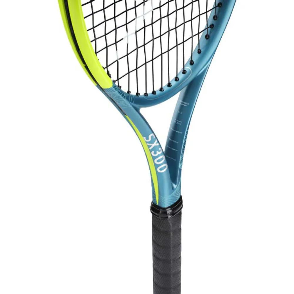 Dunlop Теннисная ракетка без струн TF SX 300 NH