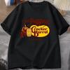 Men's T-shirt Male  Mens T Shirts Graphic Tee Print Casual O Neck Streetwear Men Clothings Tees Womens Clothing Tops