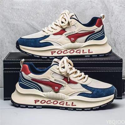 Calzado para hombre – Zapatillas deportivas