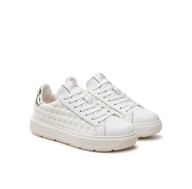 Кроссовки LOVE MOSCHINO JA15134G1LIO410A Белый