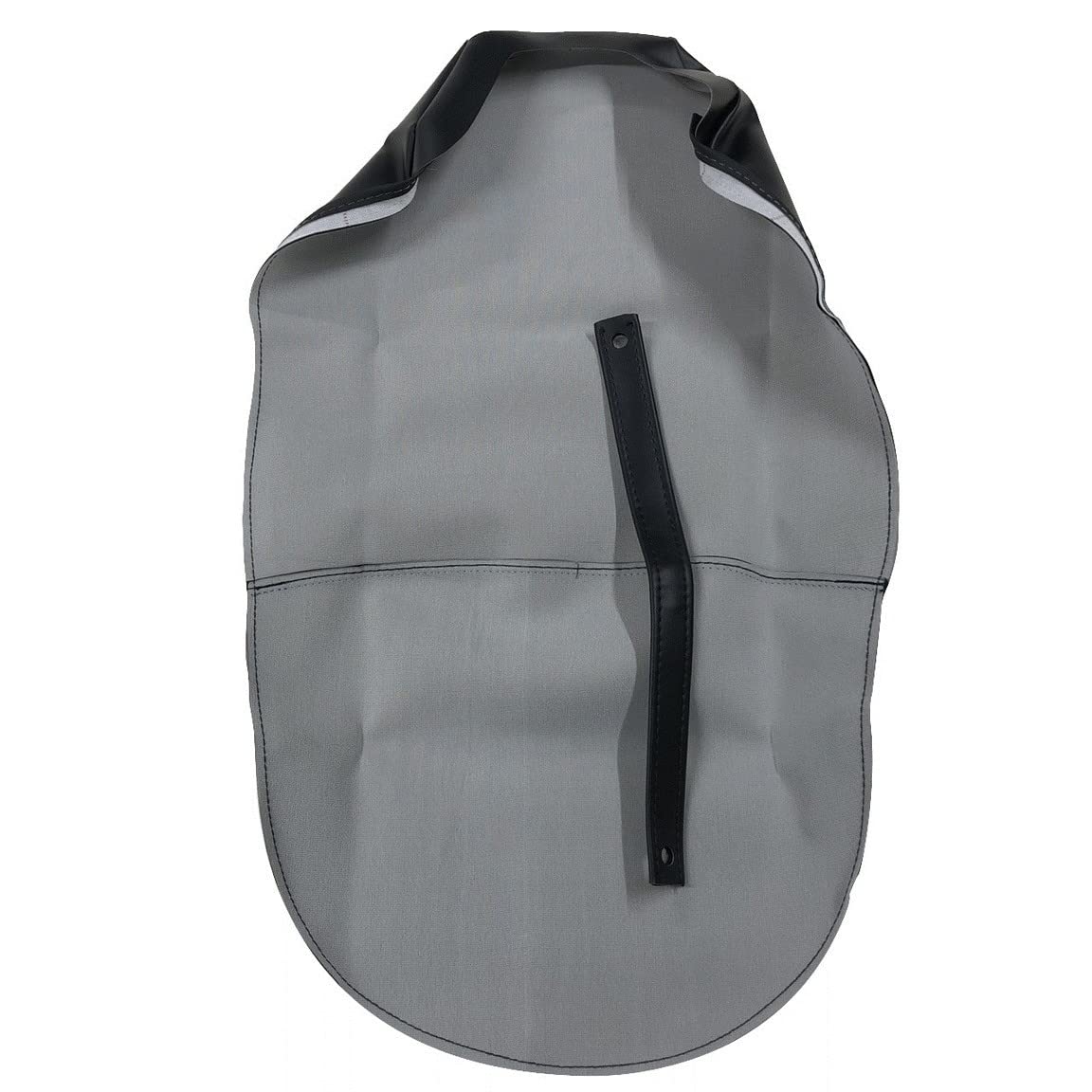 

ALBA Domestic Seat Replacement for Honda VT250FG Model Covers, Type, Black, (MC15), HCH1118-C10 чёрный