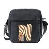 New Kapibara 26 letter printed messenger bag student children multi-functional leisure portable bag