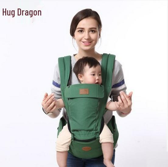 Four Seasons Universal Baby Carrier Waist Stool