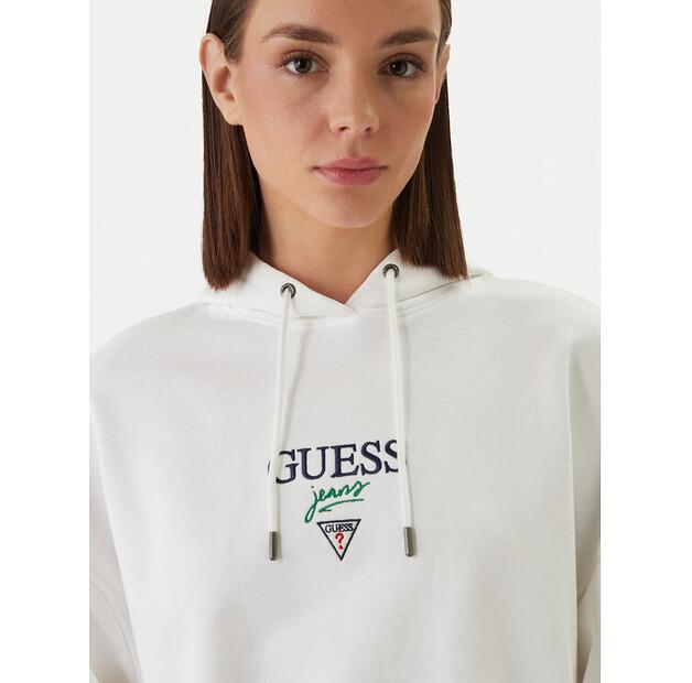 Толстовка Guess Jeans W6RQ00 K68I4