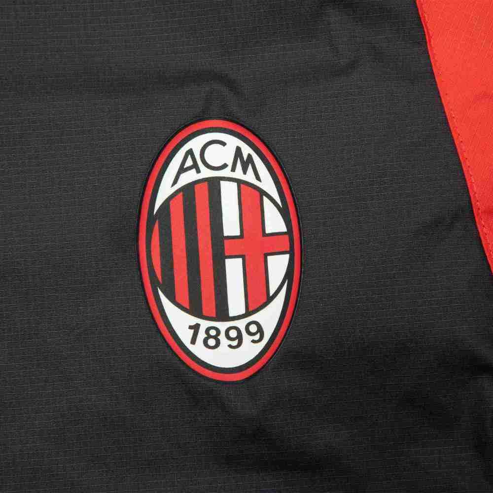 Puma Acm Prematch Woven Pants Men Pants Black 772234-04