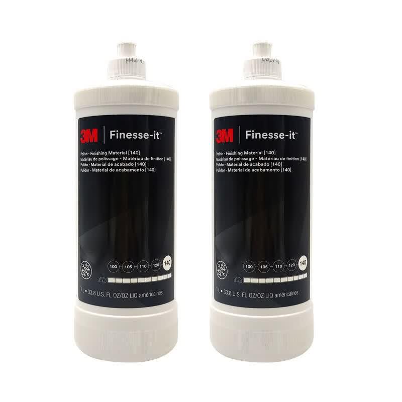 3M Automotive Paint Polishing Compound