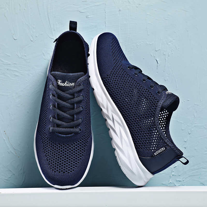 Fashion Round Nose Tied Mens Shoes Designer Woven Tenis Man Summer Sneakers 47 Size Sports Maker Sapatilla Life Shoses Cheaper