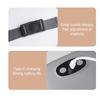 Bionic Finger Neck Shoulder Massager USB Rechargeable Cervical Massage Device  Gifts for Men, Women