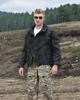 Men's Tactical Outdoor Assault Jacket - Military Style