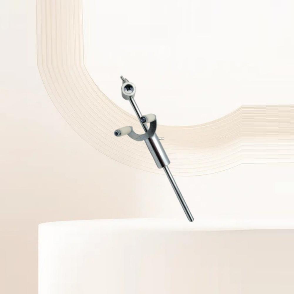 Sheet Metal Dent Repair and Car Wheel Eyebrow Marking Tool for Parallel Lines On Auto Body and Scratch Resistant