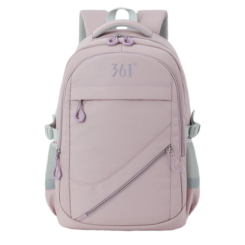 361° Large Capacity Student Backpack for Boys