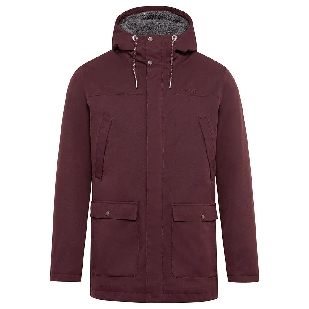 VAUDE Parka Manukau II