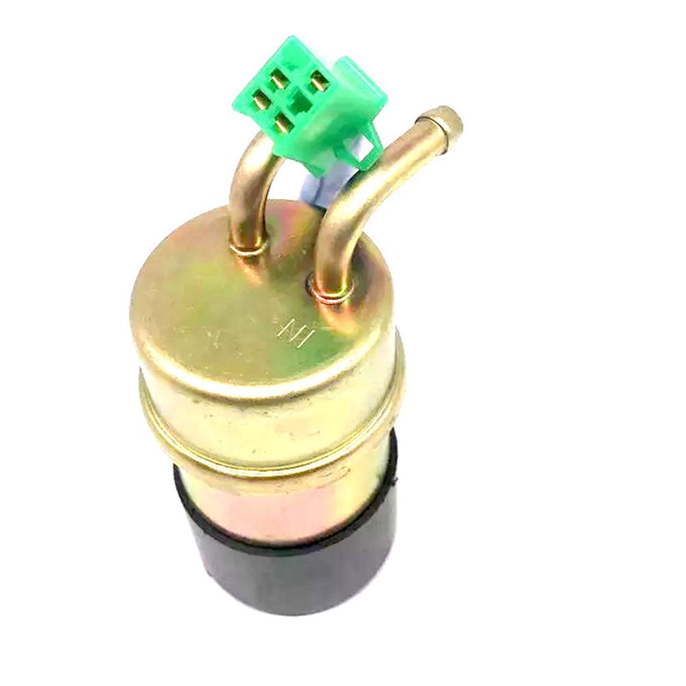 Fuel Pump Assembly For 16710-KS4-015 1986-2007 Honda Helix 250 CN250 CN250L
