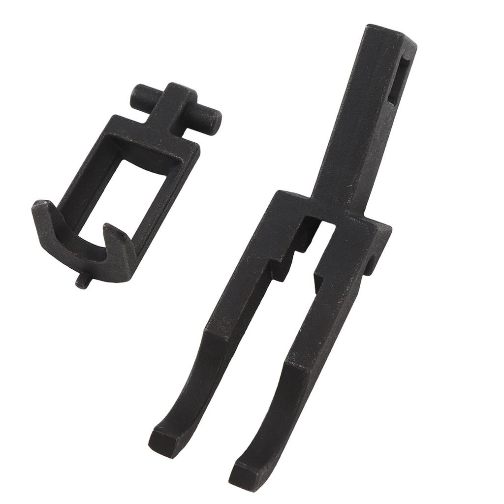 Valve Spring Compressor Tool Heavy Duty Steel Valve Spring Removal Service Kit for Vehicles with 2 Valve 4.6L V8 Engines