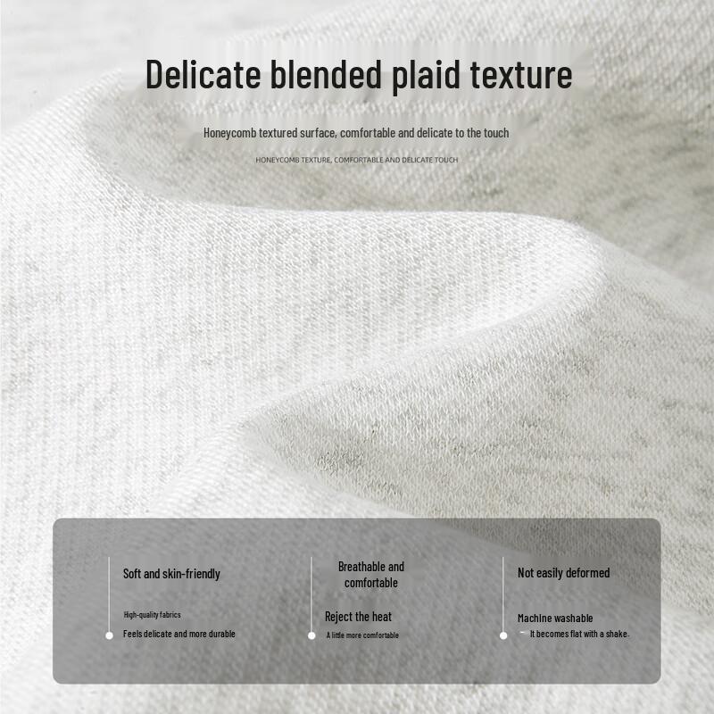 JEEP SPIRIT Herren Locker Geschnittene Gerade Bein Freizeithose