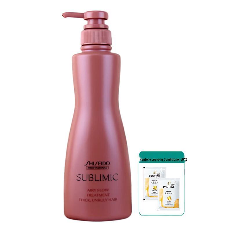 Shiseido Professional CPS Lightweight Smooth Conditioner 1kg