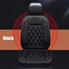Car Winter Seat Set Heating 12v Driver Seat Cover Car Thermal Cushion Vehicle Heated Seats Heated Car Heating Cushion
