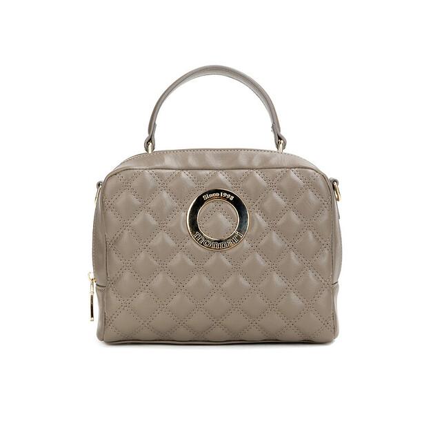 

Сумка Monnari TORIMP0-24J-BAG4560-K015D000 бежевый