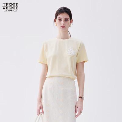 Oberteile – T-Shirts
