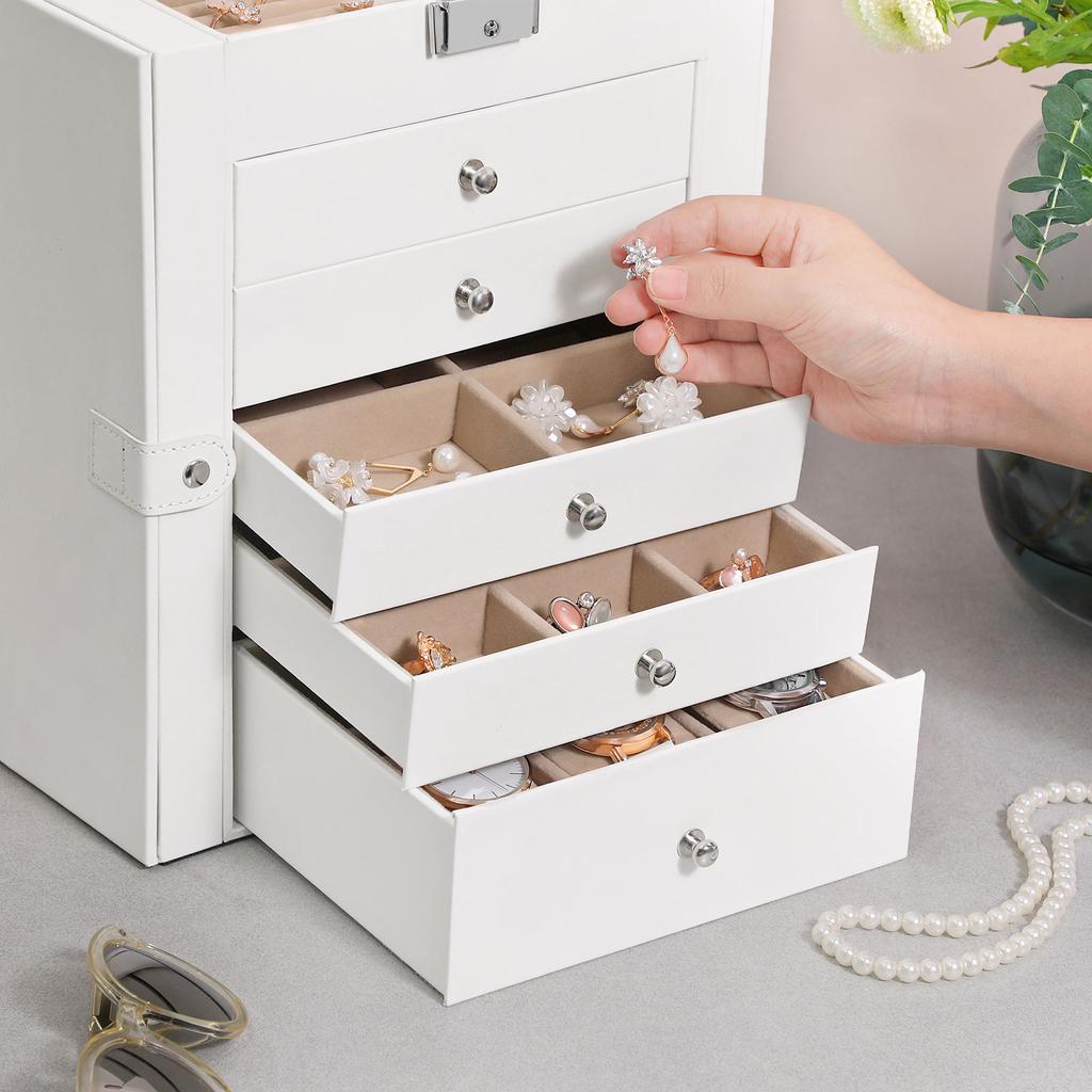 Case for Rings